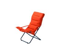 Fiesta soft alu ant oléfine orange