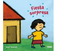 Fiesta sorpresa