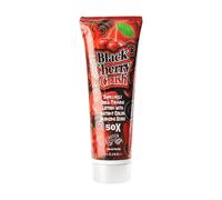 Fiesta Sun Black Cherry Crush Supremely Dark Tanning Lotion 236ml