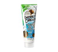 Fiesta Sun Coconut Dream Lotion bronzante ultra foncée 236ml