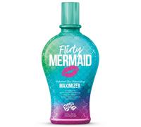 Fiesta Sun Flirty Mermaid Lotion bronzante accélérateur de bronzage sans DHA 350 ml