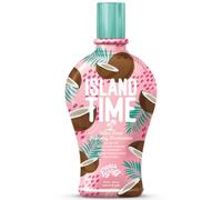 Fiesta Sun Island Time Ultra Dark Bronzer Lotion bronzante 350 ml