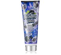 Fiesta Sun Lait ultra bronzant Parfum mûre