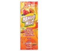 Fiesta Sun Mango Melt Sizzling Hot Action XXX Dark Lotion de bronzage avec complexe Firming 236 ml