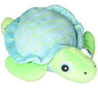 Fiesta Toys Nightbuddies Animal Plush With Night Light - 14.5 Ally The Turtle