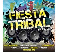 Fiesta Tribal