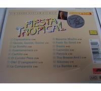 Fiesta Tropical