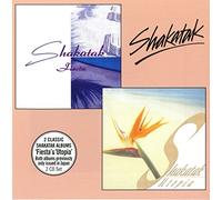 Shakatak – Fiesta Utopia – CD