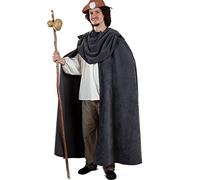 FIESTA Y CARNAVAL, SL Cape de Pèlerin