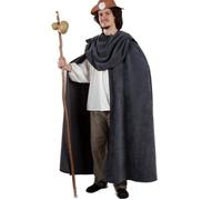 FIESTA Y CARNAVAL, SL. Cape de Pèlerin. TU. Adulte