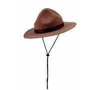 FIESTA Y CARNAVAL, SL Chapeau Policier Canadien