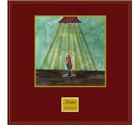 Fiestar - [KPOP CD] Fiestar - 3rd Single Album / Curious (1CD)[003kr]