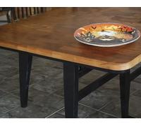 FIESTAS GUIRCA | 6 Assiettes Jetables Citrouille (23 cm) - Décoration de Table pour Fêtes d'Halloween Terrifiantes - Idéal pour Événements de Peur - Orange, Noir
