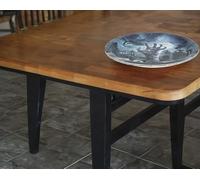 FIESTAS GUIRCA | 6 Assiettes Jetables de Cimetière (23 cm) - Décoration de Table pour Fêtes d'Halloween - Idéal pour Événements de Peur et Terreur - Gris