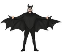 Costume de chauve-souris pour homme, taille:L