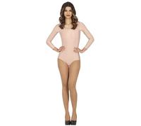 Fiestas GUiRCA Body Chair avec Manche pour Femme