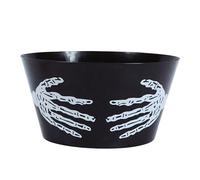 FIESTAS GUIRCA Bol noir 30 x 22 cm