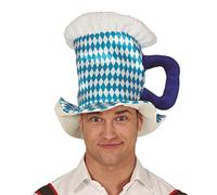 FIESTAS GUIRCA Bonnet carafe Oktoberfest