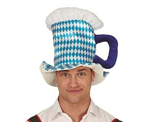 FIESTAS GUIRCA Bonnet carafe Oktoberfest
