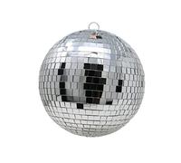 FIESTAS GUIRCA - Boule À FACETTES Miroir Disco 30CM