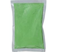 FIESTAS GUIRCA | Canon à Confettis avec Poudre Verte (200gr) - Décoration pour Fêtes d'Anniversaire et de Nouvel An - Idéal pour Célébrations et Événements Spéciaux - Vert