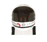 CASQUE ASTRONAUTE ADULTE