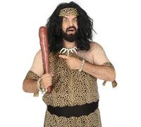 Fiestas Guirca Clava en Plastique primitif Blague Bachelor Mariage Bachelorette