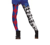 FIESTAS GUIRCA Collant Harley Méchant