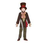 Fiestas Guirca - Costume CRAZY TAILOR - Enfant (FG976)