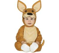Déguisement de Kangourou Wallaby pour bébé T-12/24 Mois