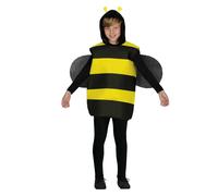 Fiestas Guirca - Costume motif/style Abeille - Enfant (FG1170)