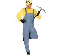 Fiestas Guirca - Costume motif/style assistant - Homme (FG1439)