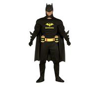 Fiestas Guirca - Costume motif/style barman (FG695)