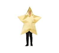 Fiestas Guirca - Costume motif/style étoile - Enfant (FG1566)