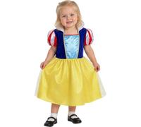 FIESTAS GUIRCA | Costume Princesse Bébé Fille - Conte de Fées