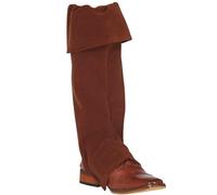 FIESTAS GUIRCA Couvre-Bottes Eco Brown pour Enfants