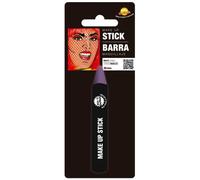 Fiestas Guirca crayon de maquillage Make Up 18 grammes de cire violette