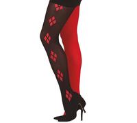 Fiestas Guirca Culotte Arlequin bicolore