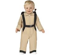 FIESTAS GUIRCA Déguisement Chasseur De Fantômes Pour Bébé 12-18 Mois