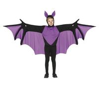 FIESTAS GUIRCA Déguisement de Chauve-Souris Volante Enfant