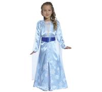 FIESTAS GUIRCA Déguisement de princesse de glace pour fille