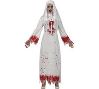 FIESTAS GUIRCA Déguisement d'Halloween pour femme Taille L