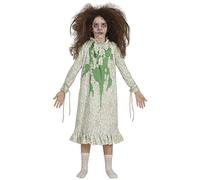 Fiestas GUiRCA Déguisement Exorciste possédée Fille