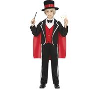 Fiestas GUiRCA Déguisement Magicien Classique garçon