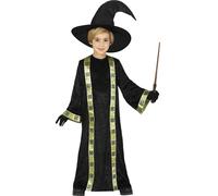 FIESTAS GUIRCA Déguisement magicien Merlin sorcier garçon fille