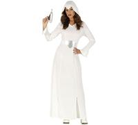 FIESTAS GUIRCA Déguisement Princesse des Galaxies Femme