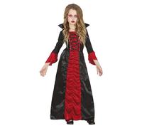 Fiestas GUiRCA Déguisement Vampire Sonja Fille