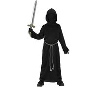 Fiestas Guirca - Ensemble Costume BOY OF DARKNESS - Garçon (FG1411)