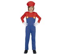 Fiestas Guirca - Ensemble Costume - Enfant (FG1256)