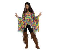 Fiestas Guirca - Ensemble Costume - Femme (FG296)